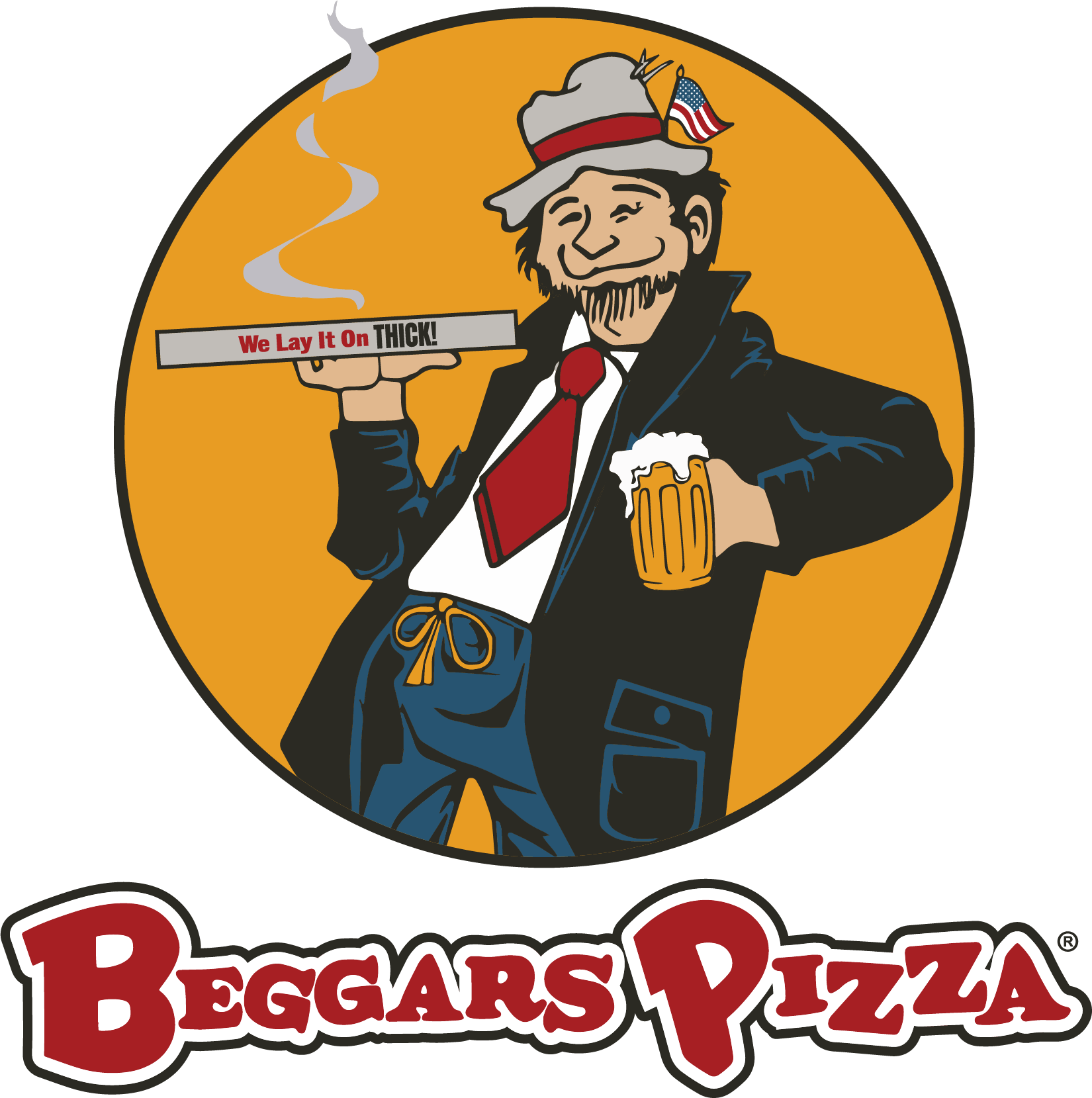 Beggar's Pizza